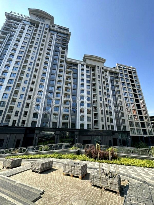 Продаж Квартира 3-кімнатна, 12/13 поверх на Фортечний тупик вул., д. 7в Київ - фото 17