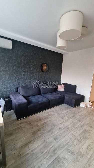 Продаж Квартира 3-кімнатна, 4/9 поверх на вул. Архітекторів Харків - фото 13