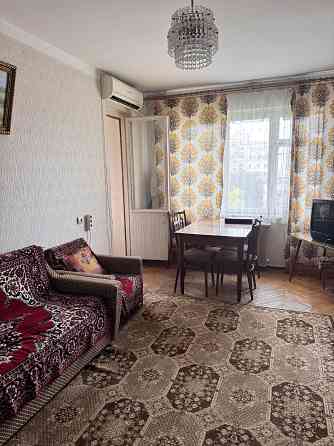 Продажа трехкомнатной квартиры в Приморском районе Одеса