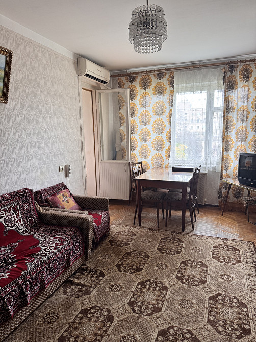 Продажа трехкомнатной квартиры в Приморском районе Одеса - фото 5