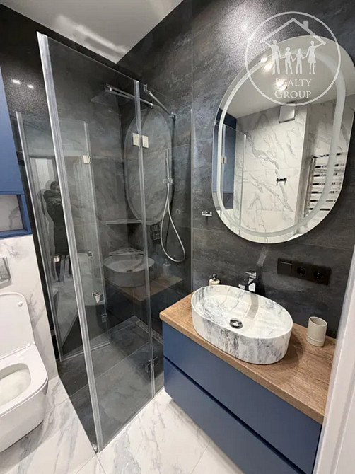 Оренда Квартира 1-кімнатна, 4/4 поверх на Лемківська вул., 9 Львів - фото 5