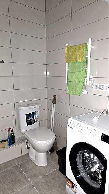 Оренда Квартира 1-кімнатна, 1/17 поверх на Князя Ярослава Мудрого проспект (Глушко Академика пр.), 17а Одеса - фото 12