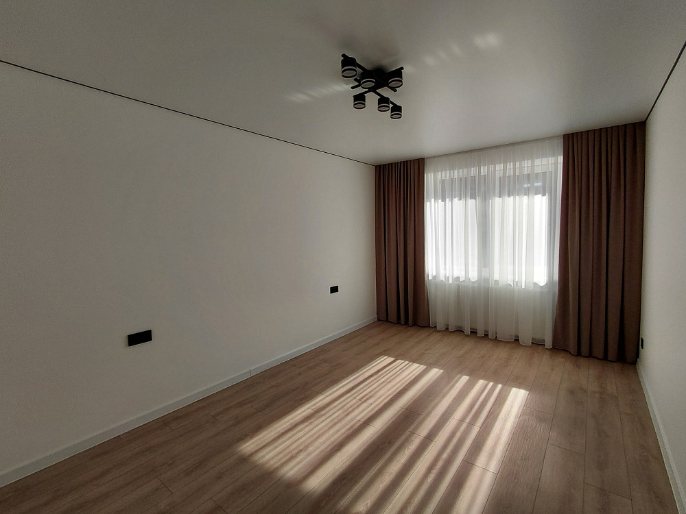 Продаж 2км квартири по вул.Іллєнка, БАМ.Тернопіль Тернопіль - фото 20