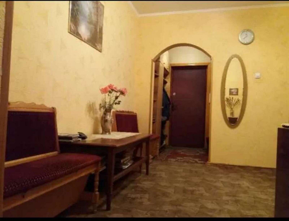 Оренда Квартира 3-кімнатна, 1/16 поверх на ул. Вишняковская, 7б Київ - фото 1