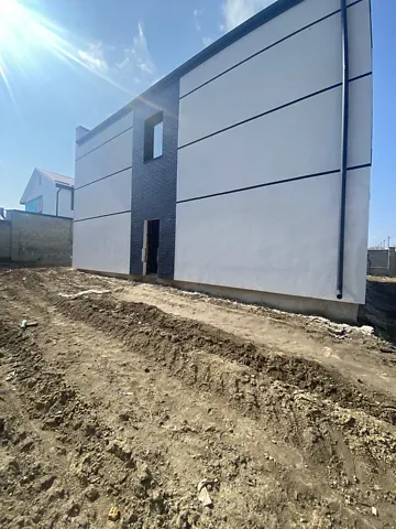 Продаж 2-поверховий   120 кв.м 4 кімн. на Кулика і Гудачека (Макарова) вулиця Рівне - фото 8