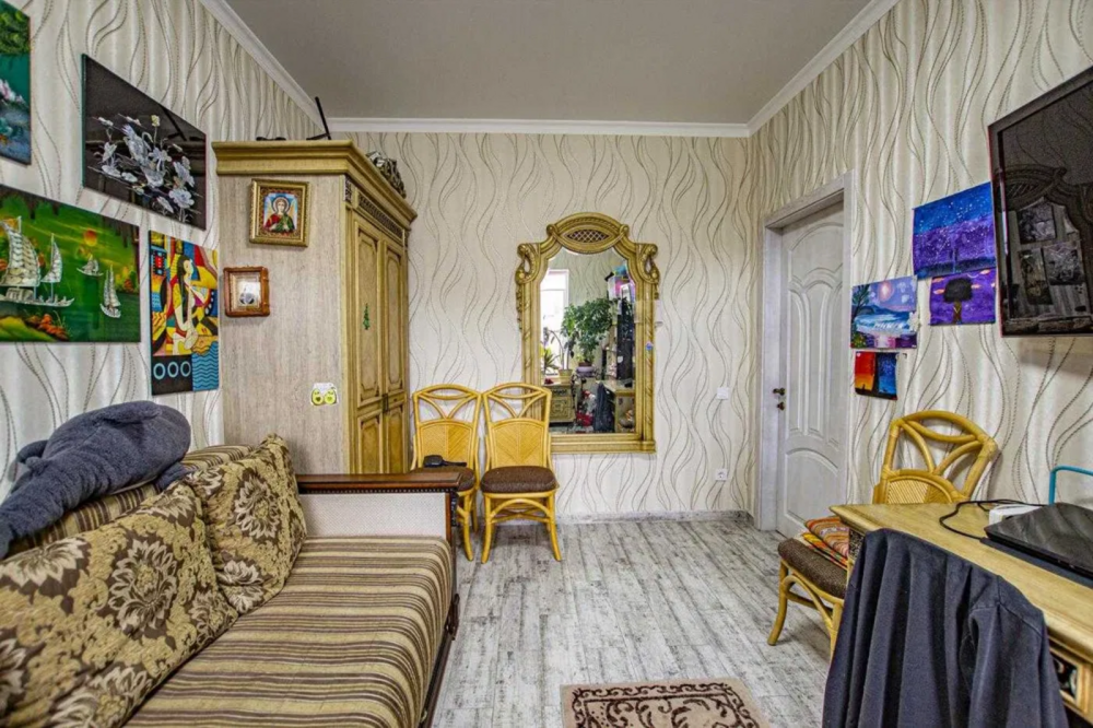 Продаж Будинок на Кировоградська, 6  - фото 12