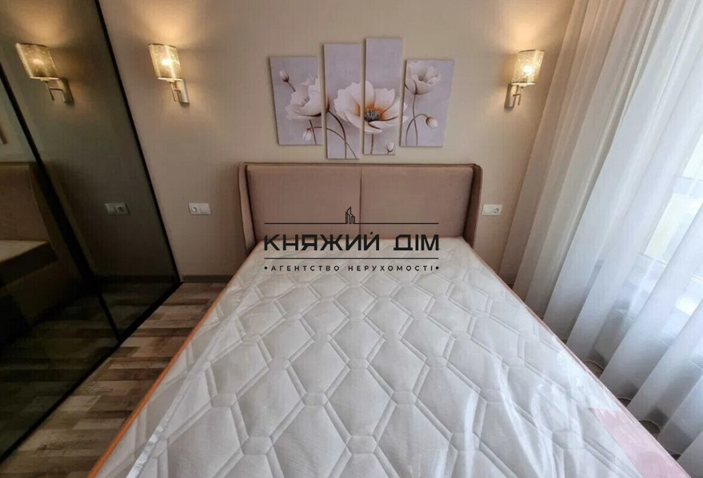 Продаж 1-но к. квартири в ЖК Медовий. № 21146104 Київ - фото 14