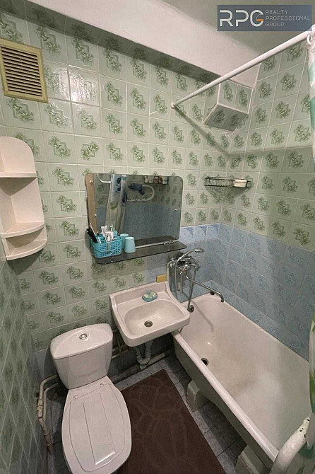 Продаж Квартира 1-кімнатна, 7/9 поверх на Оболонський вул., д. 14Е Київ - фото 10