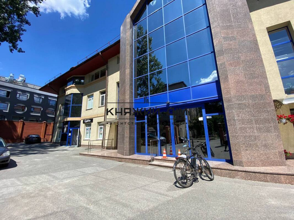 Оренда офісне приміщення на вул. Выборгская ул./ Олекси Тихого поверх - 3/3 Київ - фото 2