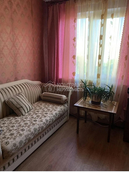 Оренда 2к Квартира 50 кв.м Аерокосмічний вул. Харків - фото 3