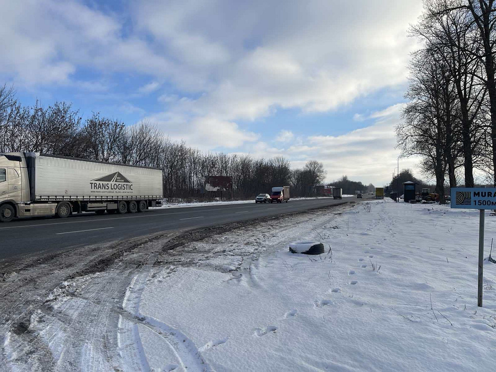 Продаж земельної ділянки 1.55 га на вул. Підволочиське шосе Тернопіль - фото 19