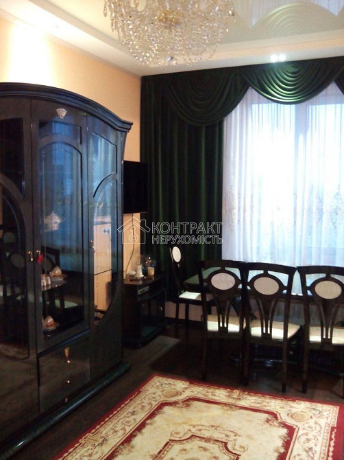 Продаж Квартира 2-кімнатна, 7/7 поверх на вул. Сумська Харків - фото 5