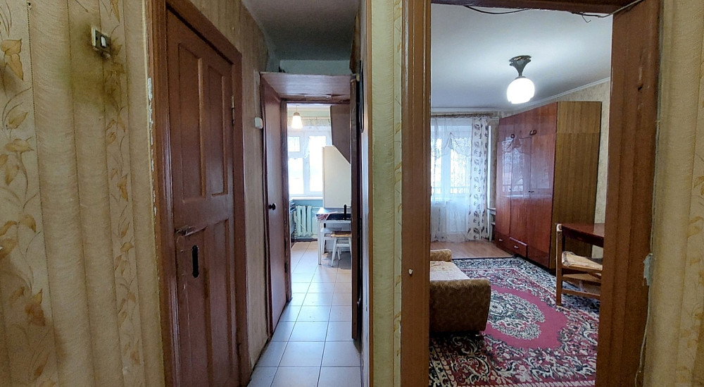 Продаж Квартира 1-кімнатна на ул. Болгарская, 11/13 Одеса - фото 11