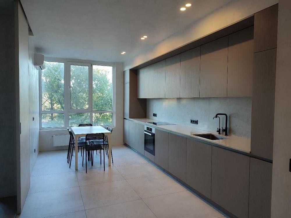 Продаж Квартира 3-кімнатна, 4/25 поверх на Каховська вул., д. 62А Kiev - photo 6