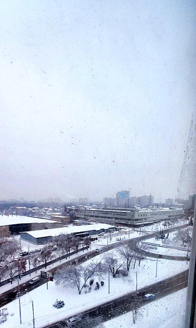 Продаж Квартира 2-кімнатна, 12/16 поверх на Героїв Космосу вул., д. 15 Киев - изображение 8