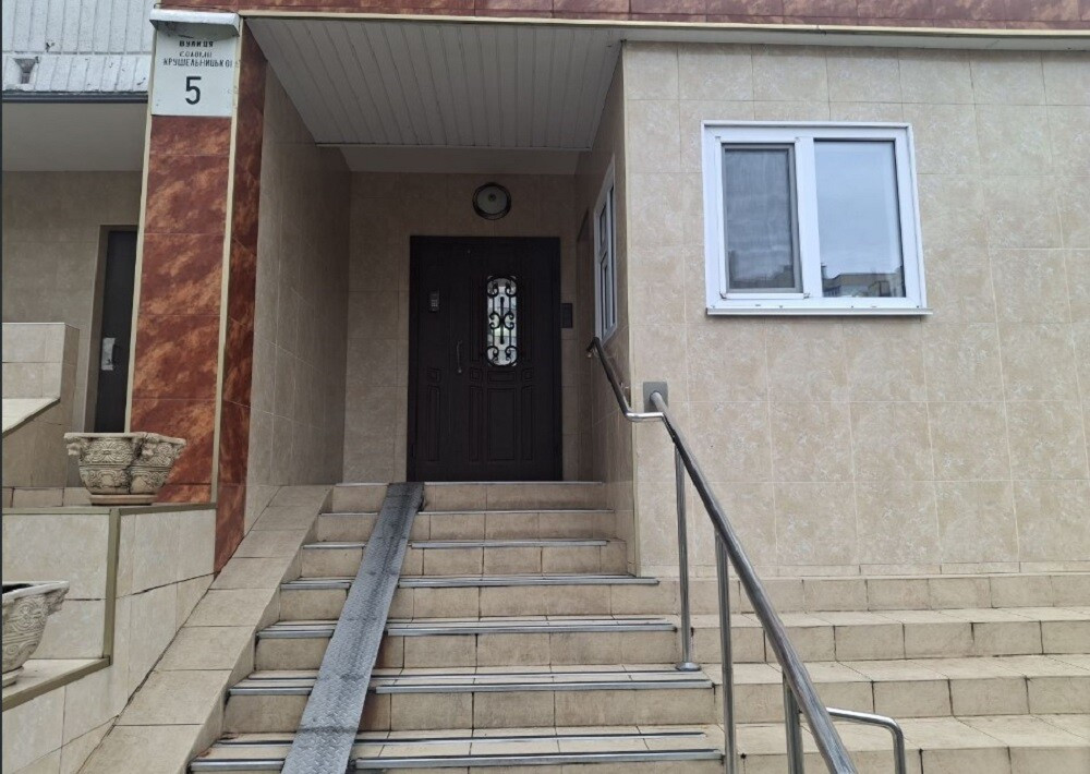 Оренда Квартира 1-кімнатна, 18/18 поверх на улица Крушельницкой Соломеи, д.5 Киев - изображение 14