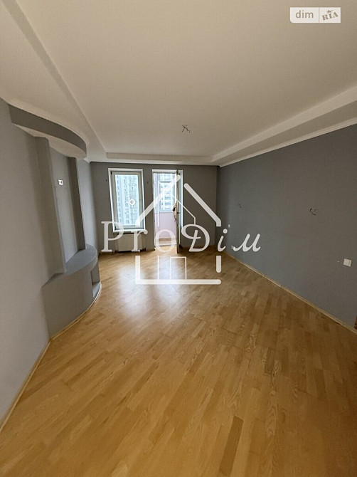 Продаж Квартира 3-кімнатна, 9/13 поверх на Юлії Здановської вул. (Михайла Ломоносова), 58А Київ - фото 6