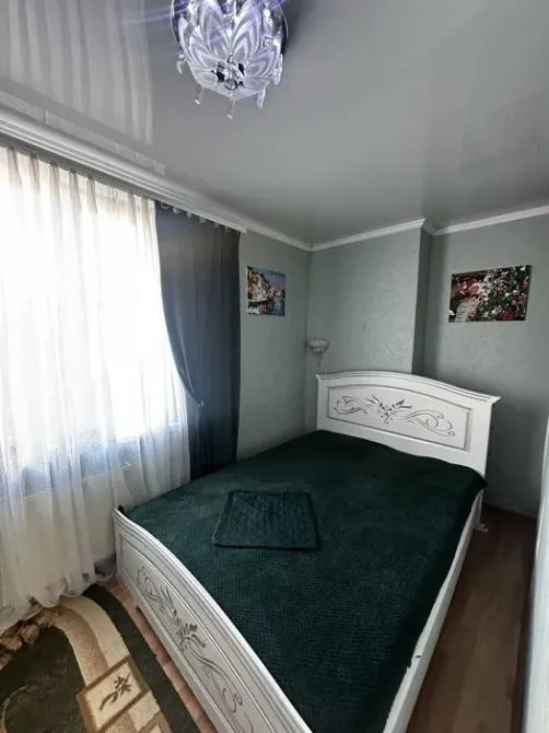 Продаж 2к Квартира 42 кв.м Михайловская Одеса - фото 1
