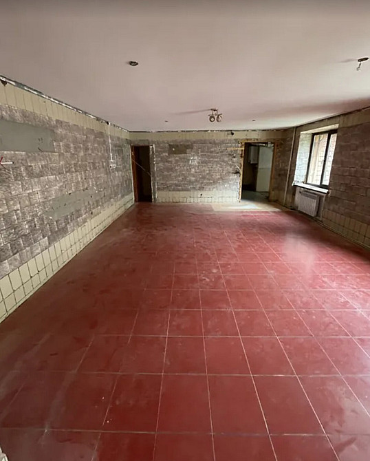 Продаж приміщення вільного призначення поверх - 1/5 Тернопіль - фото 1