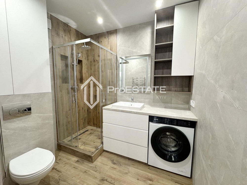 Продаж Квартира 1-кімнатна, 17/26 поверх на вул. Віктора Некрасова Київ - фото 6