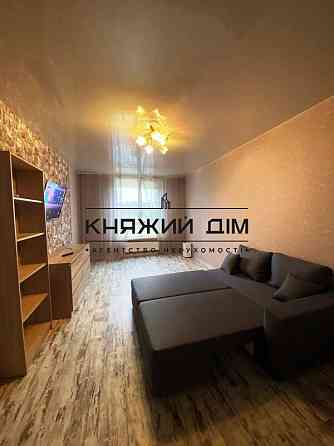 Оренда Квартира 1-кімнатна, 4/9 поверх на вул. Кошова 