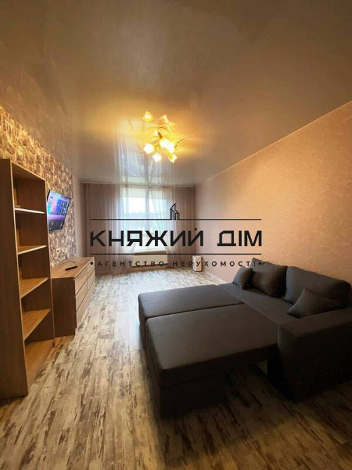 Оренда Квартира 1-кімнатна, 4/9 поверх на вул. Кошова  - photo 4