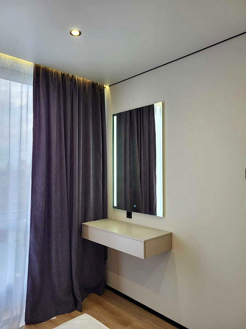 Продаж Квартира 1-кімнатна, 11/26 поверх на Причальна вул., д. 10 Kiev - photo 9