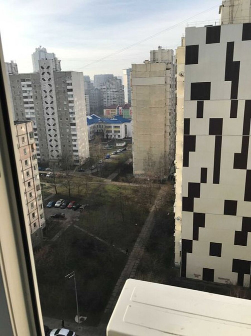 Продаж Квартира 1-кімнатна, 14/16 поверх на Урлівська, 16 Kiev - photo 17