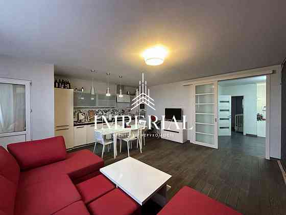 Оренда Квартира 2-кімнатна, 9/16 поверх на вул. Кадетський Гай Київ