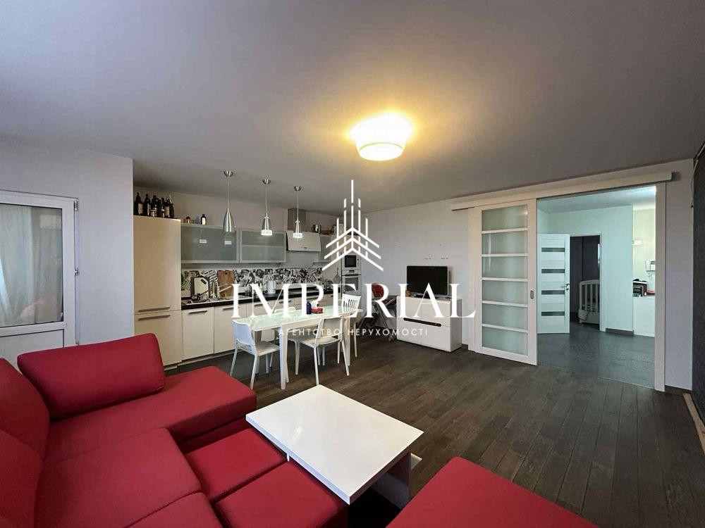 Оренда Квартира 2-кімнатна, 9/16 поверх на вул. Кадетський Гай Київ - фото 1