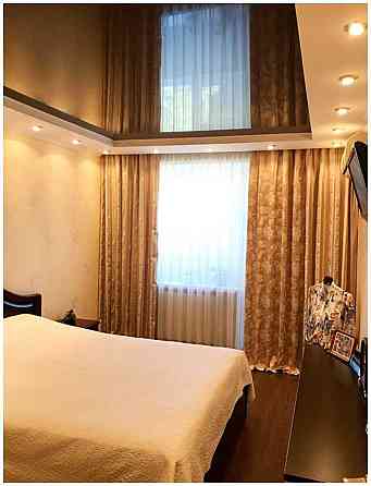 Продаж Квартира 4-кімнатна, 9/10 поверх на Большая Диёвская, 40 Dnipro