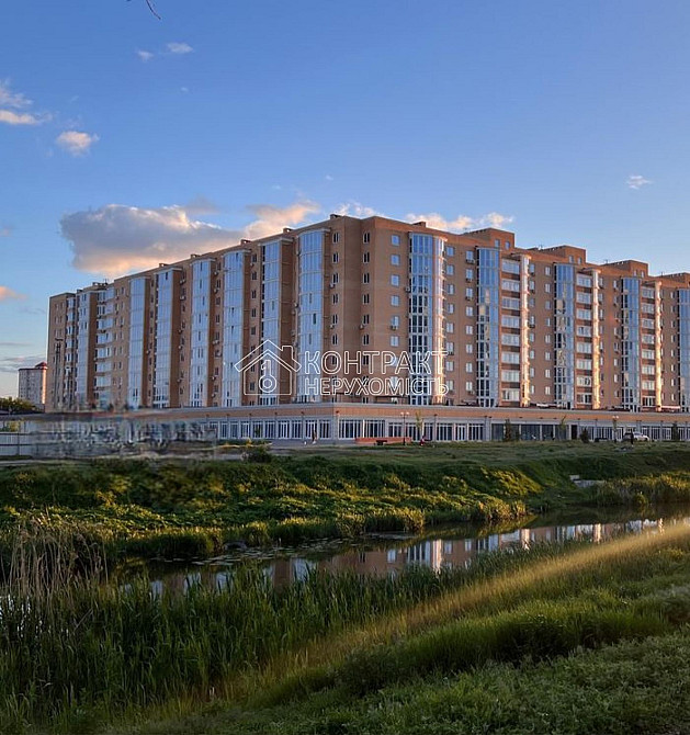 Продаж Квартира 2-кімнатна, 8/10 поверх на вул. Лосевський Харків - фото 15