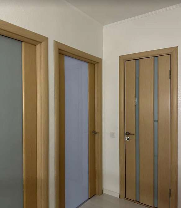 Продаж 2к квартири 91.07 кв. м, Велика Березовиця Velikaya Berezovica - photo 10