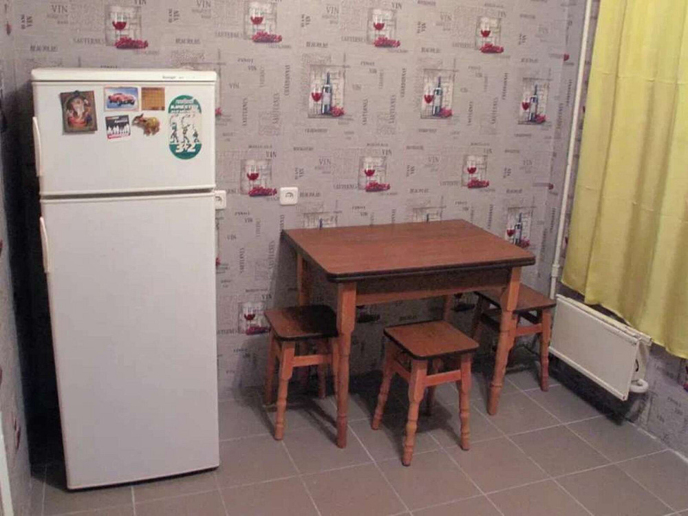 Оренда Квартира 2-кімнатна, 5/16 поверх на ул. Михаила Драгоманова Київ - фото 5