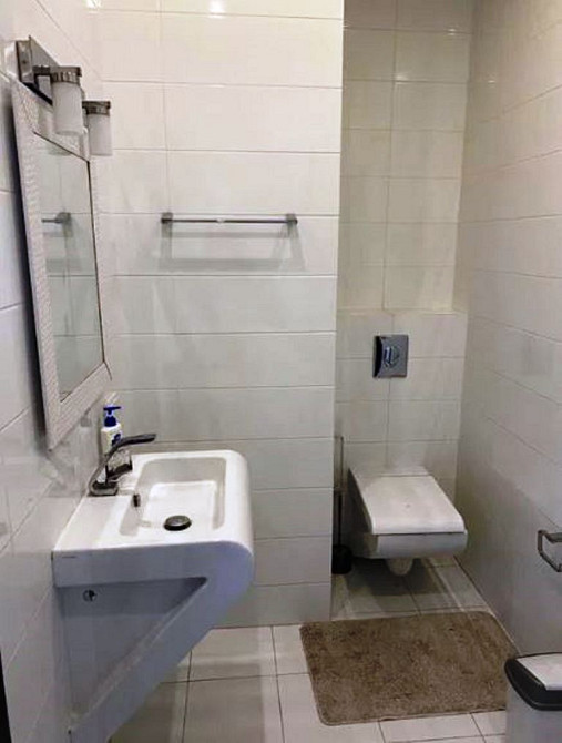 Трехкомнатная квартира на проспекте Шевченко Odessa - photo 10