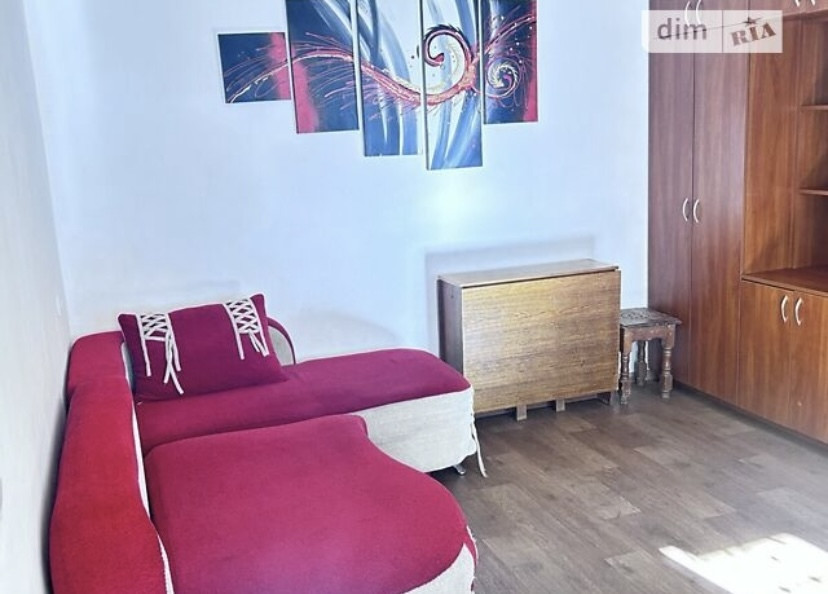 Продаж Квартира 1-кімнатна, 1/2 поверх на Колонтаевская улица, 25 Одеса - фото 1