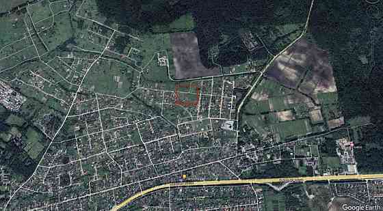 Продаж земельної ділянки 12 соток на Вереси Житомир