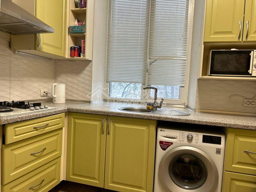 Продаж Квартира 2-кімнатна, 3/5 поверх на вул. Алчевських Kharkiv - photo 3