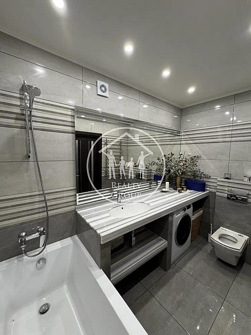 Продаж 1к Квартира 57 кв.м Кульпарківська вул., 230а Львів - фото 13