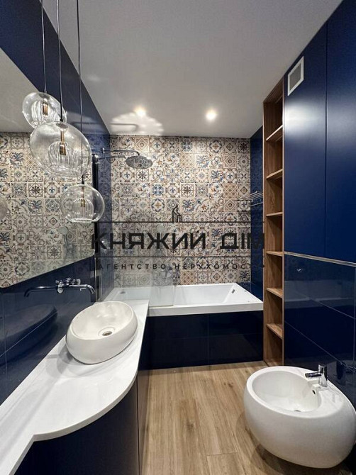 БЕЗ КОМІСІЇ! Здається простора 4 кімнатна квартира м. Оболонь. 11201629 Kiev - photo 11