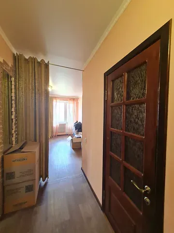 Продаж 1к Квартира 29.2 кв.м Слобідська 1-а вулиця 19/1 Миколаїв - фото 8