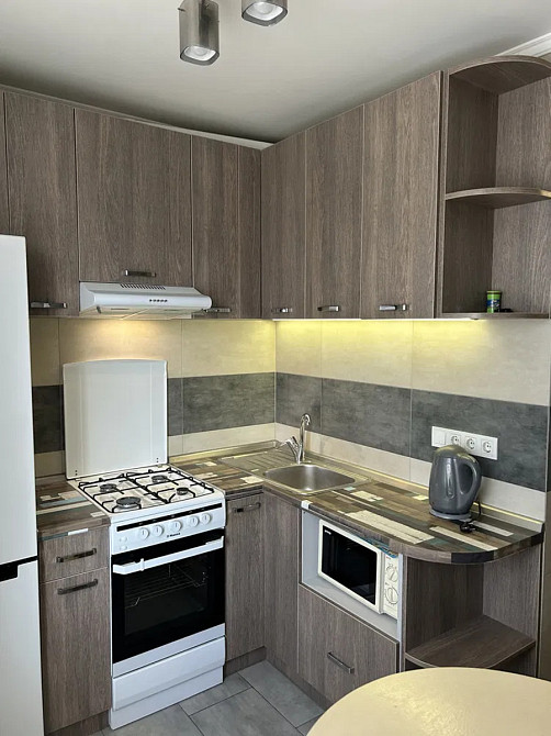 Оренда Квартира 3-кімнатна, 12/12 поверх на вул. Малишка, 3 Київ - фото 5