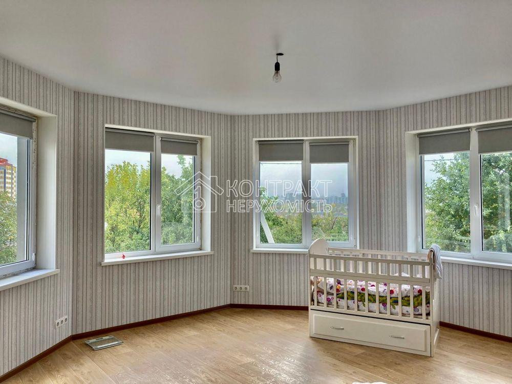 Продаж Будинок 7-кімнатний на вул. Вологодська Харків - фото 9