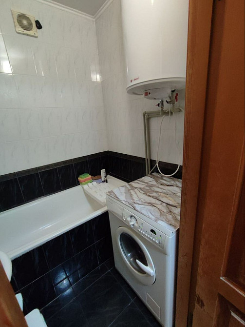 Оренда Квартира 2-кімнатна, 10/11 поверх на вул. Анни Ахматової, 7/15 Київ - фото 7