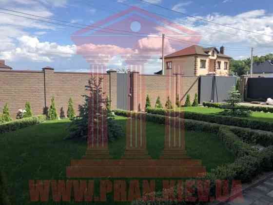 Продаж 2-поверховий Будинок з ділянкою 10 сот 210 кв.м   Гора