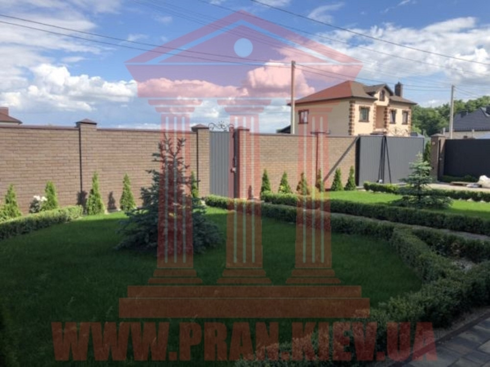 Продаж 2-поверховий Будинок з ділянкою 10 сот 210 кв.м   Гора - фото 6