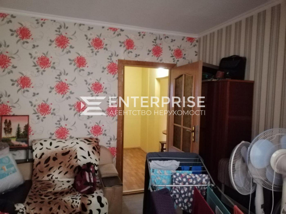 Продаж 3к Квартира 69 кв.м Озерная вул. Київ - фото 5