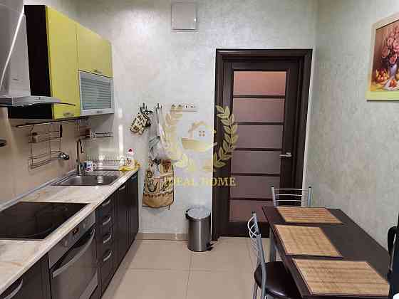 Продаж Квартира 1-кімнатна на Богатырская ул., 6А Киев