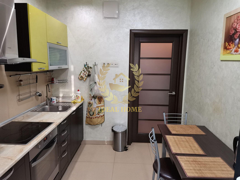 Продаж Квартира 1-кімнатна на Богатырская ул., 6А Киев - изображение 2