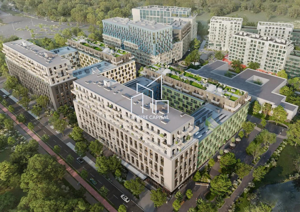 Продаж Квартира 2-кімнатна, 2/8 поверх на вул. Стрийська Львів - фото 6